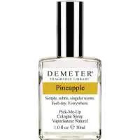 Demeter Fragrance Library / The Library Of Fragrance Pineapple, Highest rated scent Demeter Fragrance Library / The Library Of Fragrance Perfume of The Year