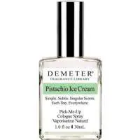 Demeter Fragrance Library / The Library Of Fragrance Pistachio Ice Cream, Winner! The Best Overall Demeter Fragrance Library / The Library Of Fragrance Perfume of The Year