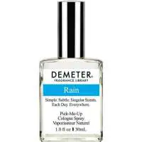 Demeter Fragrance Library / The Library Of Fragrance Rain, Confidence Booster Demeter Fragrance Library / The Library Of Fragrance Perfume with  Fragrance of The Year