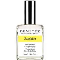 Demeter Fragrance Library / The Library Of Fragrance Sunshine, Most Long lasting Demeter Fragrance Library / The Library Of Fragrance Perfume of The Year