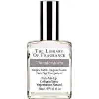 Demeter Fragrance Library / The Library Of Fragrance Thunderstorm, Most sensual Demeter Fragrance Library / The Library Of Fragrance Perfume with  Fragrance of The Year