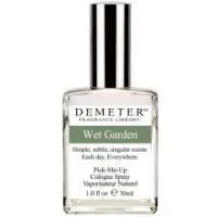 Demeter Fragrance Library / The Library Of Fragrance Wet Garden, Long Lasting Demeter Fragrance Library / The Library Of Fragrance Perfume with Floral notes Fragrance of The Year