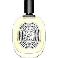 Diptyque Eau de Lierre, Luxurious Diptyque Perfume with Galbanum Fragrance of The Year