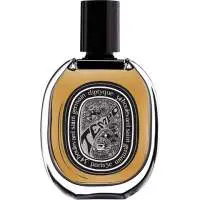 Diptyque Tempo, Confidence Booster Diptyque Perfume with Bergamot Fragrance of The Year