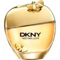 DKNY / Donna Karan Nectar Love, Confidence Booster DKNY / Donna Karan Perfume with Yellow freesia Fragrance of The Year