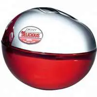 DKNY / Donna Karan Red Delicious, Confidence Booster DKNY / Donna Karan Perfume with Raspberry Fragrance of The Year