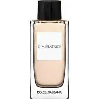 Dolce & Gabbana L'Impératrice, Most worthy Dolce & Gabbana Perfume for The Money of the year