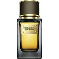 Dolce & Gabbana Velvet Desert Oud, Most Premium Bottle and packaging designed Dolce & Gabbana Perfume of The Year