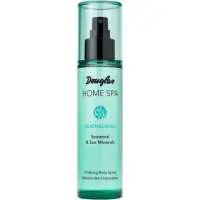 Douglas Home Spa - Seathalasso, Winner! The Best Overall Douglas Perfume of The Year