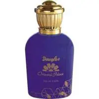 Douglas Oriental Palace, Most beautiful Douglas Perfume with Orange blossom Fragrance of The Year