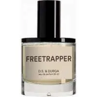 D.S. & Durga Freetrapper, Compliment Magnet D.S. & Durga Perfume with Frankincense Fragrance of The Year