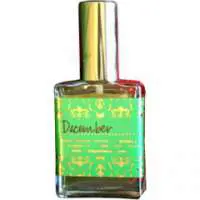DSH Perfumes December, Long Lasting DSH Perfumes Perfume with Clove Fragrance of The Year