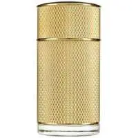 Dunhill Icon Absolute, Luxurious Dunhill Perfume with Sicilian bergamot Fragrance of The Year