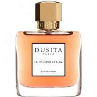 Dusita La Douceur de Siam, 3rd Place! The Best May rose Scented Dusita Perfume of The Year