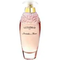 E. Coudray Jacinthe et Rose, Luxurious E. Coudray Perfume with Hyacinth Fragrance of The Year