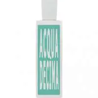 Eau d'Italie Acqua Decima, Highest rated scent Eau d'Italie Perfume of The Year