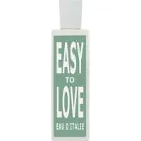 Eau d'Italie Easy To Love, Most Rated Sillage Eau d'Italie Perfume of The Year
