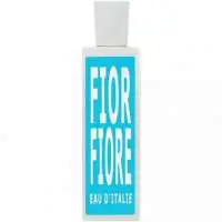 Eau d'Italie Fior Fiore, Long Lasting Eau d'Italie Perfume with Pear Fragrance of The Year