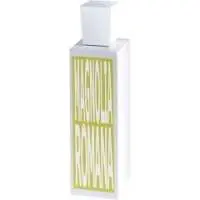 Eau d'Italie Magnolia Romana, Most beautiful Eau d'Italie Perfume with Basil Fragrance of The Year