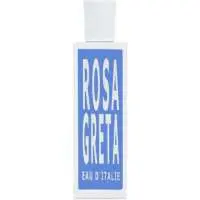 Eau d'Italie Rosa Greta, Long Lasting Eau d'Italie Perfume with Lychee Fragrance of The Year