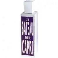 Eau d'Italie Un Bateau pour Capri, Most sensual Eau d'Italie Perfume with Freesia Fragrance of The Year