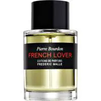 Editions de Parfums Frédéric Malle French Lover, 3rd Place! The Best Florentine iris Scented Editions de Parfums Frédéric Malle Perfume of The Year