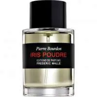 Editions de Parfums Frédéric Malle Iris Poudre, Confidence Booster Editions de Parfums Frédéric Malle Perfume with Bergamot Fragrance of The Year