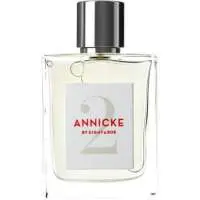 Eight & Bob Annicke 2, Compliment Magnet Eight & Bob Perfume with Mandarin orange Fragrance of The Year
