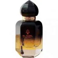El Nabil Black Mango, Luxurious El Nabil Perfume with Oud Fragrance of The Year