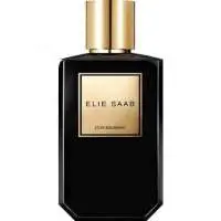 Elie Saab Cuir Bourbon, Luxurious Elie Saab Perfume with Suede Fragrance of The Year