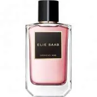Elie Saab Essence N°1: Rose, Long Lasting Elie Saab Perfume with Turkish rose Fragrance of The Year