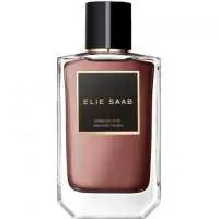 Elie Saab Essence N°10: Amande Tonka, Compliment Magnet Elie Saab Perfume with Moroccan bitter almond Fragrance of The Year