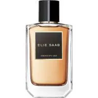 Elie Saab Essence N°4: Oud, Most sensual Elie Saab Perfume with Saffron Fragrance of The Year