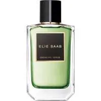 Elie Saab Essence N°6: Vetiver, Luxurious Elie Saab Perfume with Tarragon Fragrance of The Year