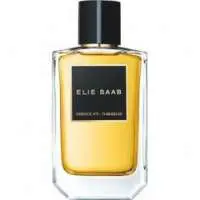 Elie Saab Essence N°9: Tubéreuse, Luxurious Elie Saab Perfume with Tuberose Fragrance of The Year