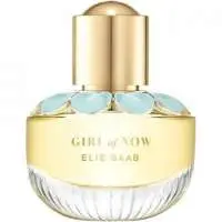 Elie Saab Girl of Now, 2nd Place! The Best Pear Scented Elie Saab Perfume of The Year
