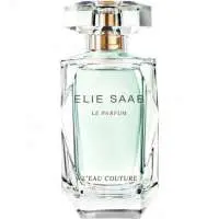 Elie Saab Le Parfum L'Eau Couture, Most sensual Elie Saab Perfume with Magnolia Fragrance of The Year