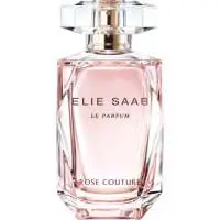 Elie Saab Le Parfum Rose Couture, Confidence Booster Elie Saab Perfume with Peony Fragrance of The Year