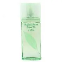Elizabeth Arden Green Tea Lotus, Luxurious Elizabeth Arden Perfume with Cherry blossom Fragrance of The Year
