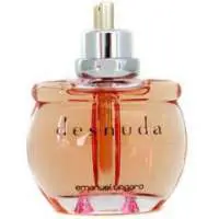 Emanuel Ungaro Desnuda, Most beautiful Emanuel Ungaro Perfume with Bergamot Fragrance of The Year