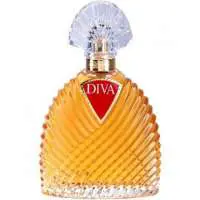 Emanuel Ungaro Diva, 2nd Place! The Best Aldehydes Scented Emanuel Ungaro Perfume of The Year