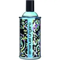 Emanuel Ungaro Emanuel Ungaro for Him, Confidence Booster Emanuel Ungaro Perfume with Grapefruit Fragrance of The Year