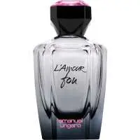 Emanuel Ungaro L'Amour Fou, 3rd Place! The Best Pear Scented Emanuel Ungaro Perfume of The Year