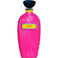 Emanuel Ungaro Senso, Confidence Booster Emanuel Ungaro Perfume with Green notes Fragrance of The Year