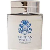 English Laundry Tahitian Waters, Most beautiful English Laundry Perfume with Grapefruit Fragrance of The Year
