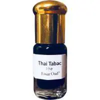 Ensar Oud / Oriscent Thai Tabac Attar, Long Lasting Ensar Oud / Oriscent Perfume with Tobacco Fragrance of The Year