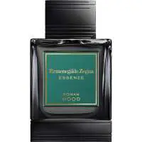 Ermenegildo Zegna Essenze - Roman Wood, Luxurious Ermenegildo Zegna Perfume with Bergamot Fragrance of The Year