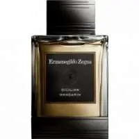 Ermenegildo Zegna Essenze - Sicilian Mandarin, Compliment Magnet Ermenegildo Zegna Perfume with Bergamot Fragrance of The Year
