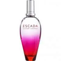Escada Ocean Lounge, Long Lasting Escada Perfume with Pear juice Fragrance of The Year