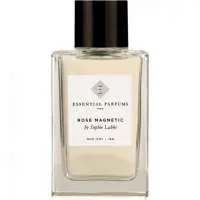 Essential Parfums Rose Magnetic, Long Lasting Essential Parfums Perfume with Rose Fragrance of The Year